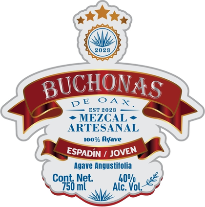 Buchonas de Oaxaca
